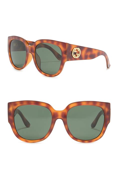 nordstrom gucci bamboo sunglasses|Nordstrom rack Gucci sunglasses.